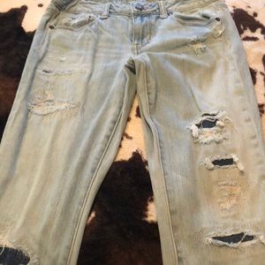 American Eagles Jeans